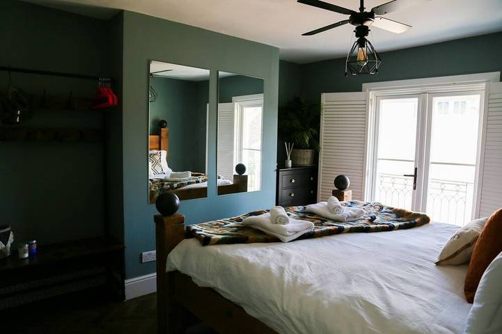 Luxuriöses 4Bdr-Cottage im Herzen von Brighton in Brighton, Sussex