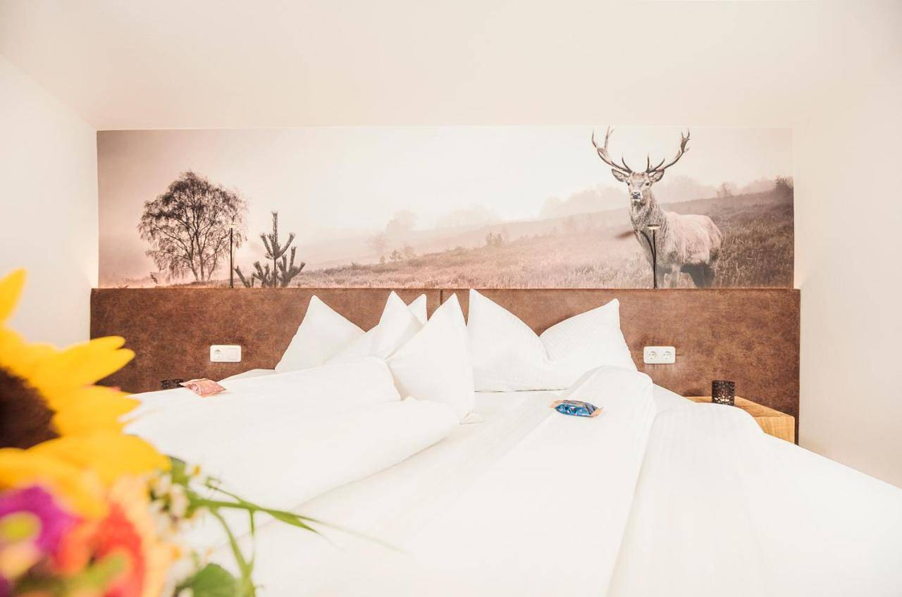Small Double Room in Mayrhofen, Bezirk Schwaz