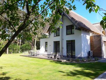 Bungalow für 8 Personen in Karlshagen, Usedom, Bild 3