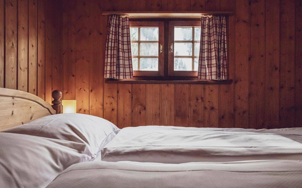 Davoser Hüsli by Mountain Hotels in Davos Platz 1, Davos