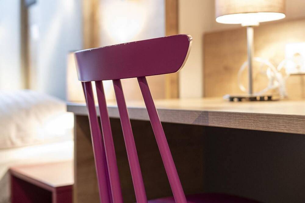 Junior Basic - Hotel junior by max70 in Salzburg, Salzburg und Umgebung