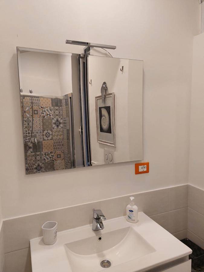 Chambre d’hôte pour 4 personnes, avec balcon à Savona - 4