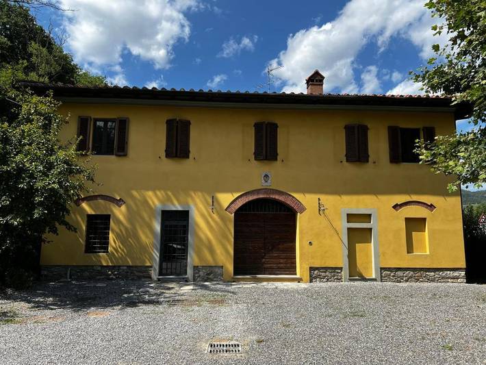 Appartamento per 3 persone a Vaiano