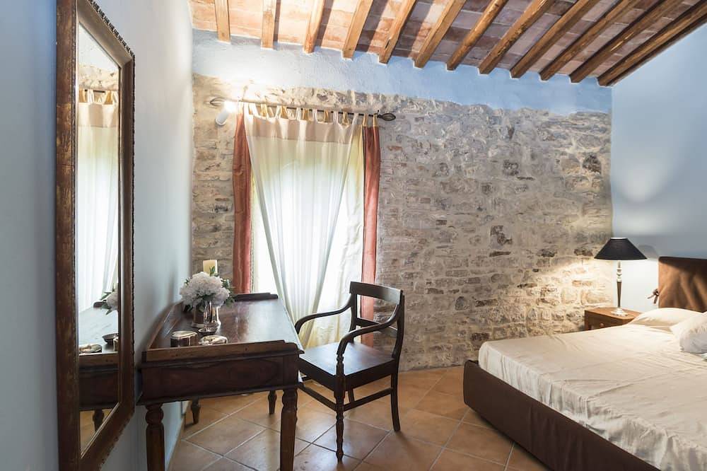 Torretta Apartment - Borgo Spagnoli Bauernhaus in Magione, Lago Trasimeno
