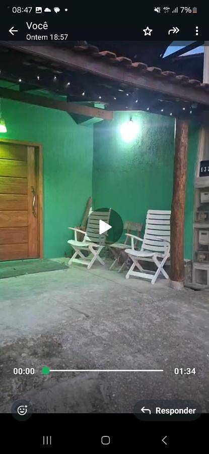Casas e apartamentos de temporada para 2 pessoas, com balcão em Veloso (Ilhabela)