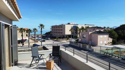 Casa de vacaciones in Es Comú (Muro), Santa Margalida für 6 
