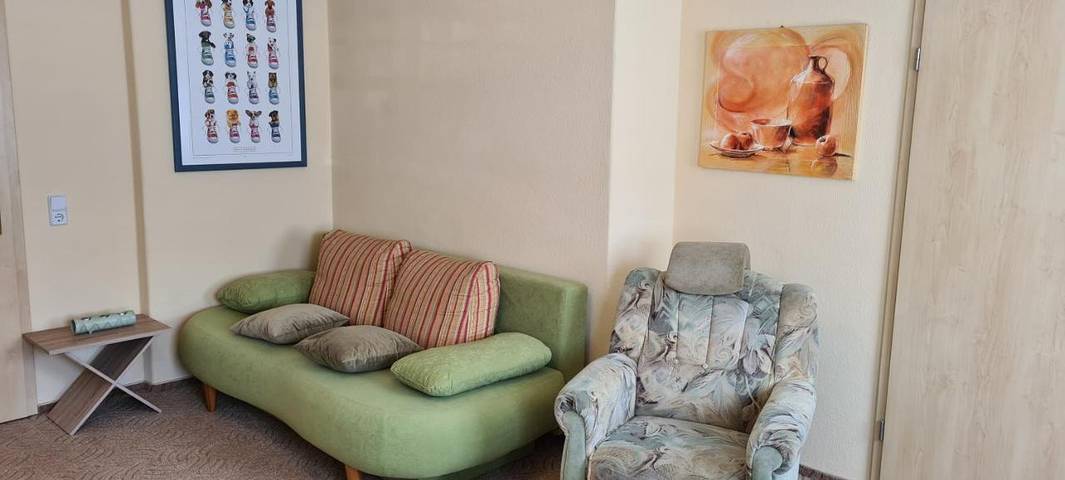 Ferienwohnung für 6 Personen in Schwedt/Oder - 3