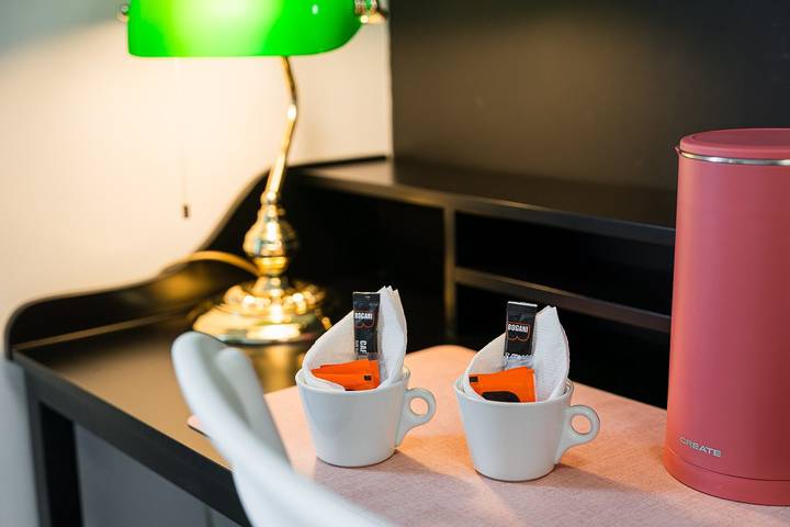 Gîte pour 2 personnes à Lisbonne - 2