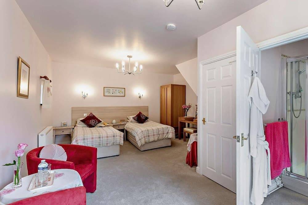 2 Bed in Dronfield (oc-pk612) in Derbyshire