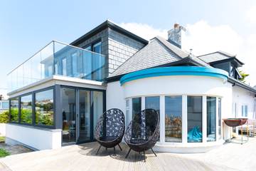 Cottage for 22 People in Cornwall, South West England, Photo 3