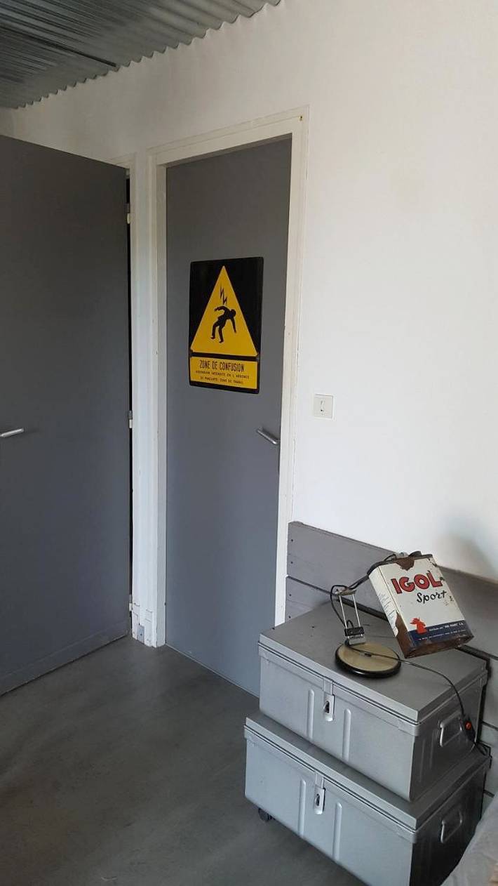 Gîte pour 5 personnes, avec jardin dans Plage Leucate Barcares (Leucate) - 2