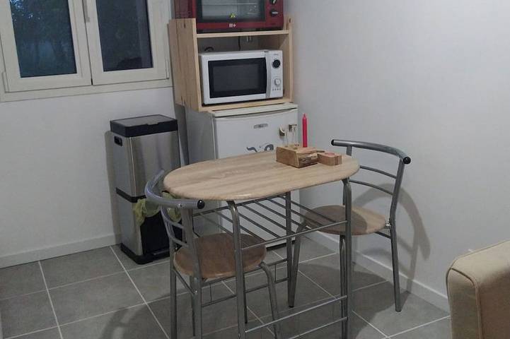Location de vacances pour 2 personnes à Chitray
