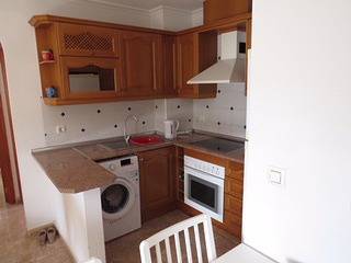 Ganze Ferienwohnung, Ferienwohnung für 6 Personen mit Meerblick in Orihuela, Costa Blanca