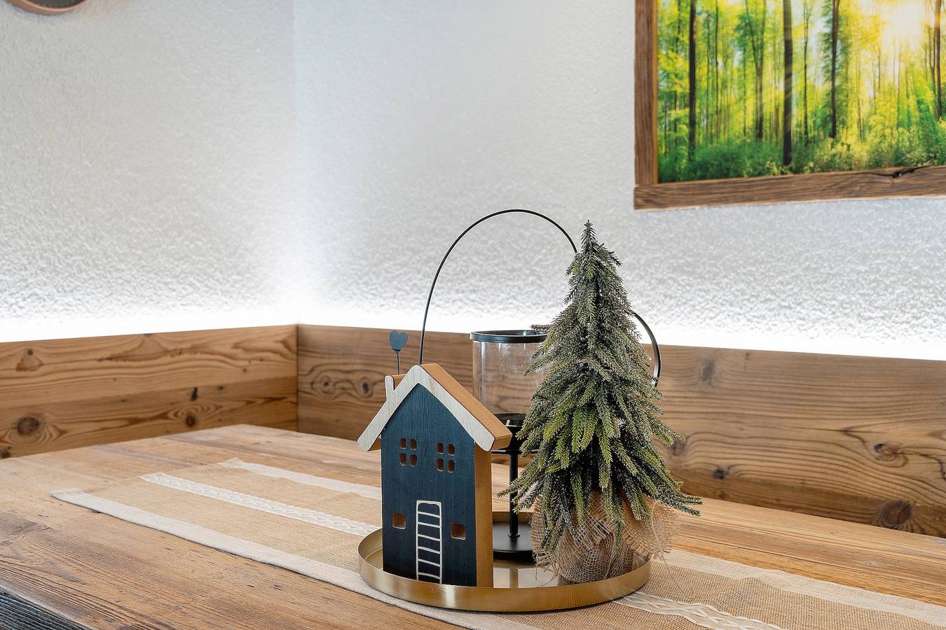 Ganze Wohnung, Apartment 'Luxury Chalet Cirmolo' mit Bergblick und Wlan in Ronchi Valsugana, Valsugana