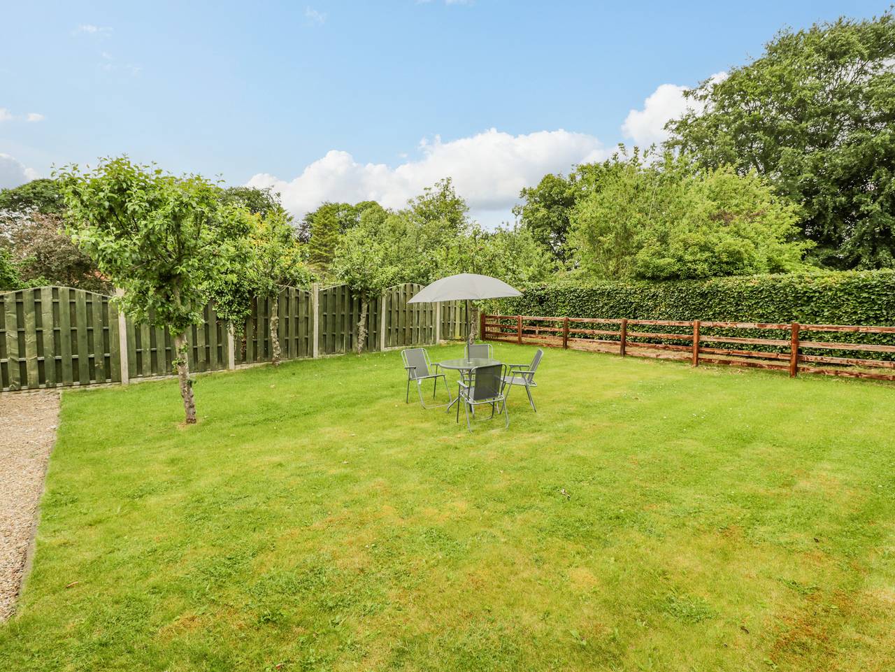 Ducky's in Pickering, North Yorkshire