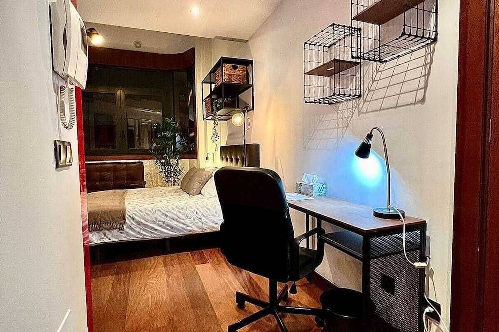 Entire apartment, Central Suites Arenal in Vigo, Rías Baixas