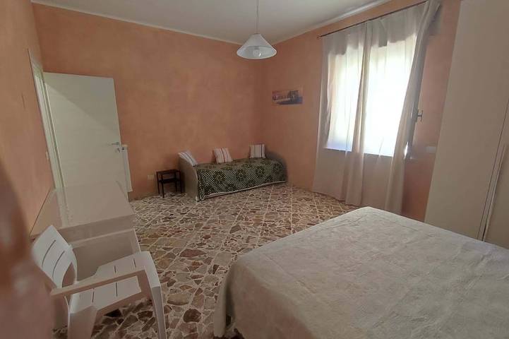 La Dimora Torrese - Vacation Home In the heart of Torre Del Greco in Torre del Greco, Vesuvio National Park