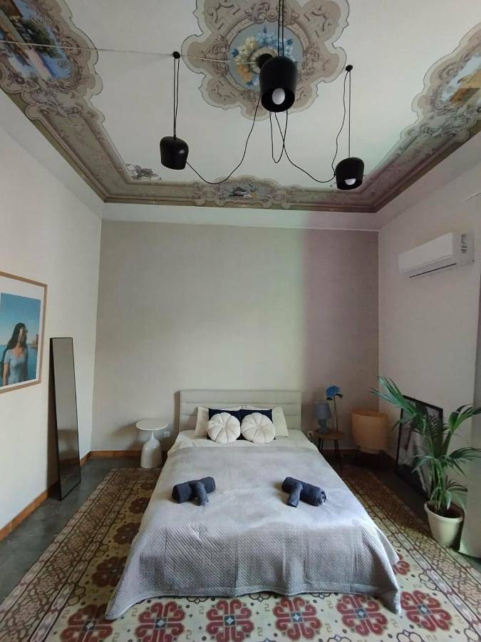 Holiday apartment for 5 people, with balcony and view, with pets - 1