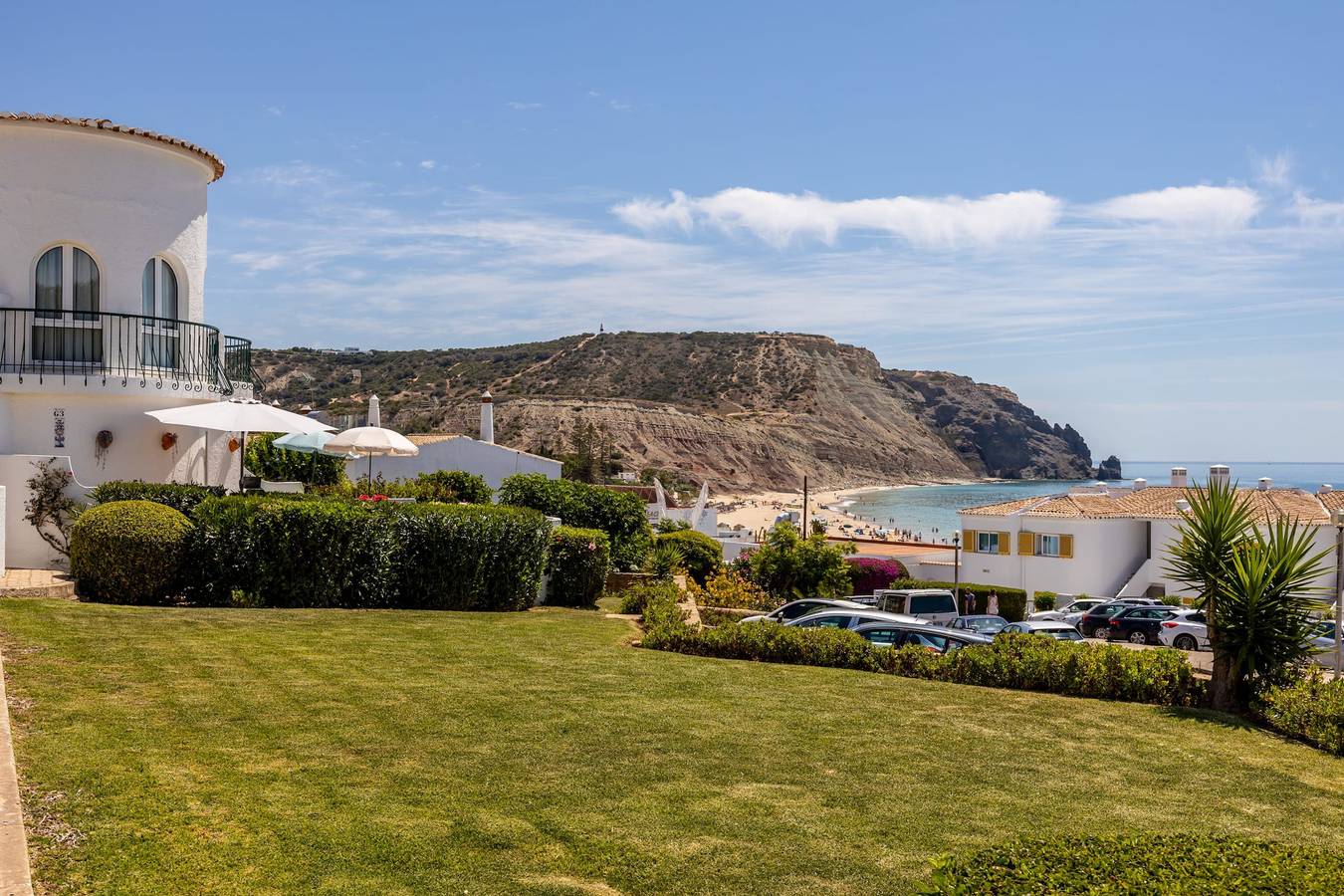 Entire apartment, Borda D'Agua - Waterside apartments in Praia da Luz, Faro District