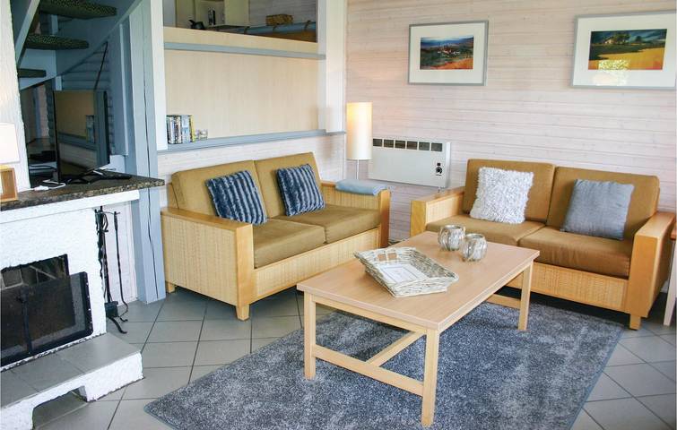 Ferienhaus für 6 Personen, mit Terrasse und Garten, mit Haustier in Kirchheim - 2