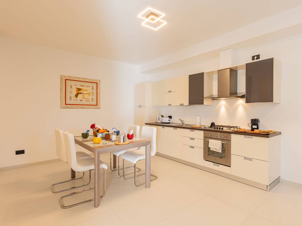 Geheel appartement, Elian in Gravedona, Gravedona ed Uniti