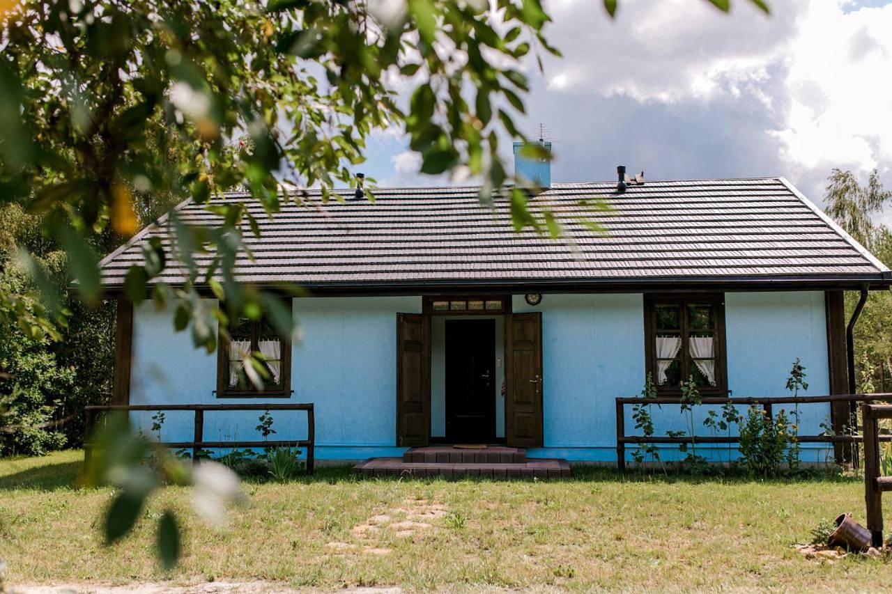 Starodawna Chata - Dziad in Roztocze