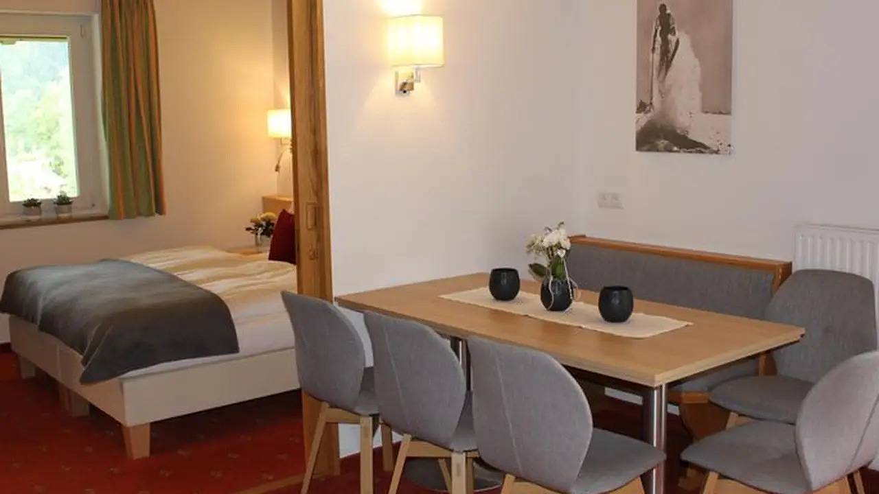 Appartamento vacanze a Pongau a partire da 272€ a notte