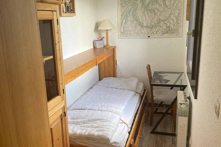 Gîte pour 5 personnes dans Office De Tourisme Des Albiez - 3