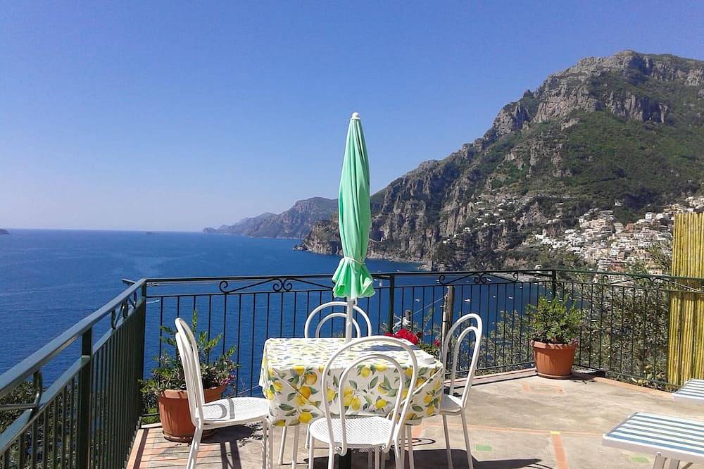 Appartamento vacanze a Positano a partire da 319€ a notte