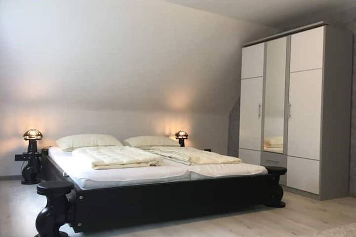 Ferienhaus für 6 Personen, mit Terrasse und Garten in Zehdenick - 4