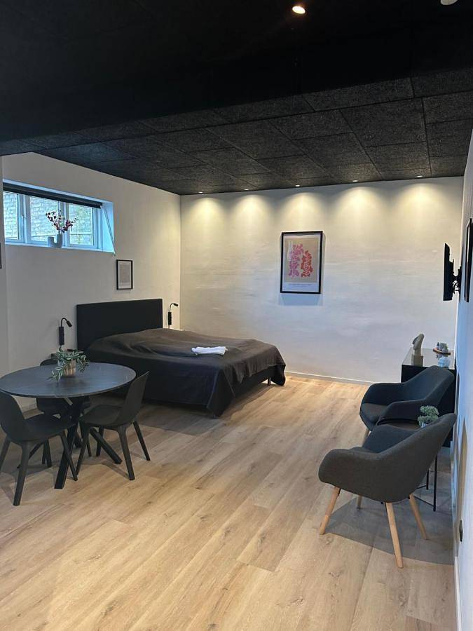 Superior Apartment in Mer Baltique suédoise