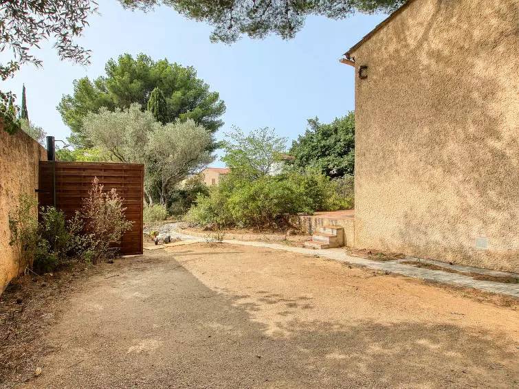 Maison 6 Personnes in Six-Fours-les-Plages, Côte méditerranéenne (France)