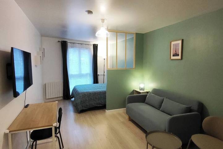 Ferienwohnung für 4 Personen - 1
