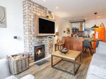 Cottage für 2 Personen in Moffat, Schottische Lowlands, Bild 4