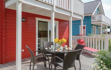 Ferienhaus für 5 Personen in Heringsdorf (Oldenburg-Land), Südliche Ostseeküste, Bild 4