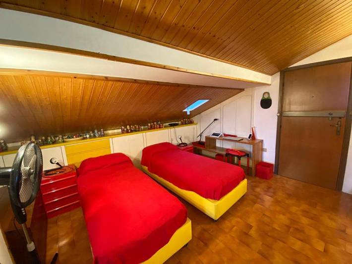 Location de vacances pour 2 personnes, avec balcon et vue à Imola - 4