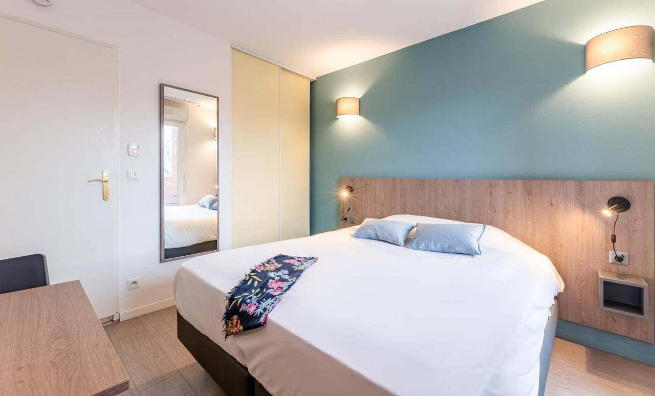 Zenitude Hôtel-Résidences Le Havre Centre in Le Havre, Région du Havre