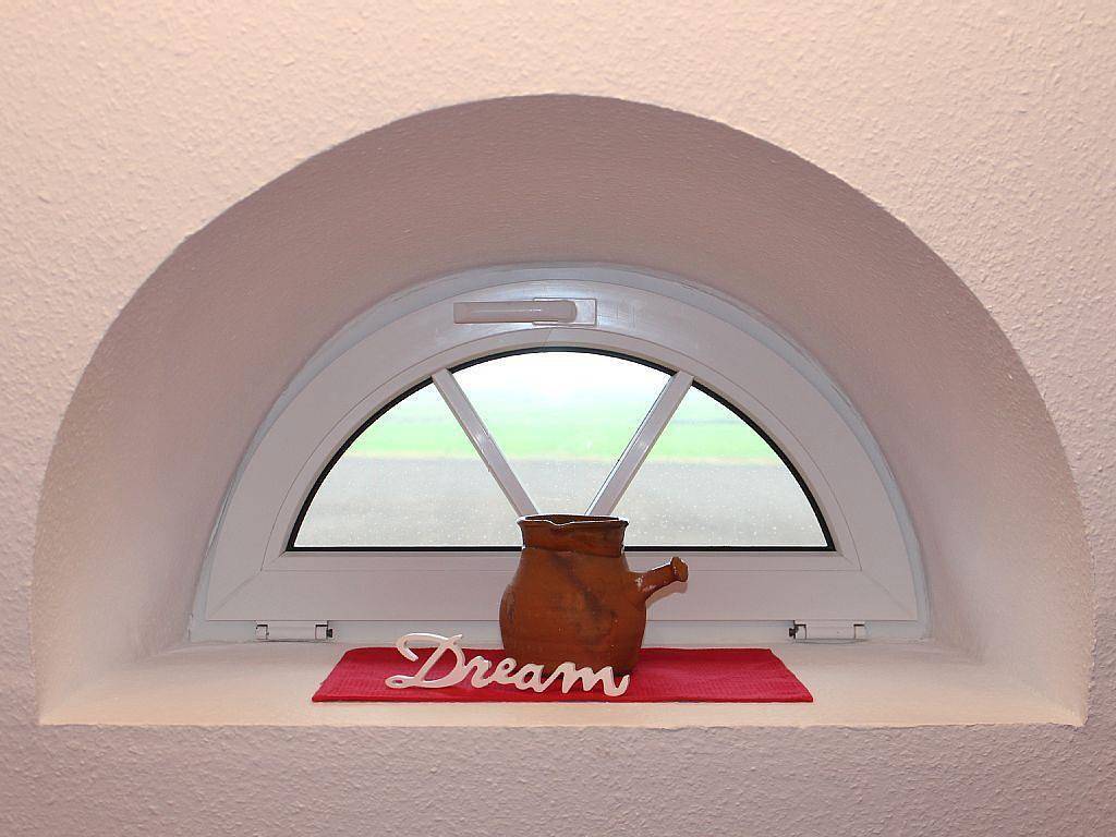 Ganze Ferienwohnung, Ferienwohnung unterm Reetdach in Garding, Eiderstedt