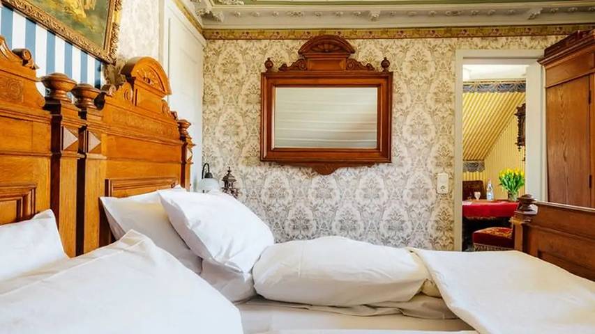 Ferienhaus für 2 Personen in Bad Harzburg - 3