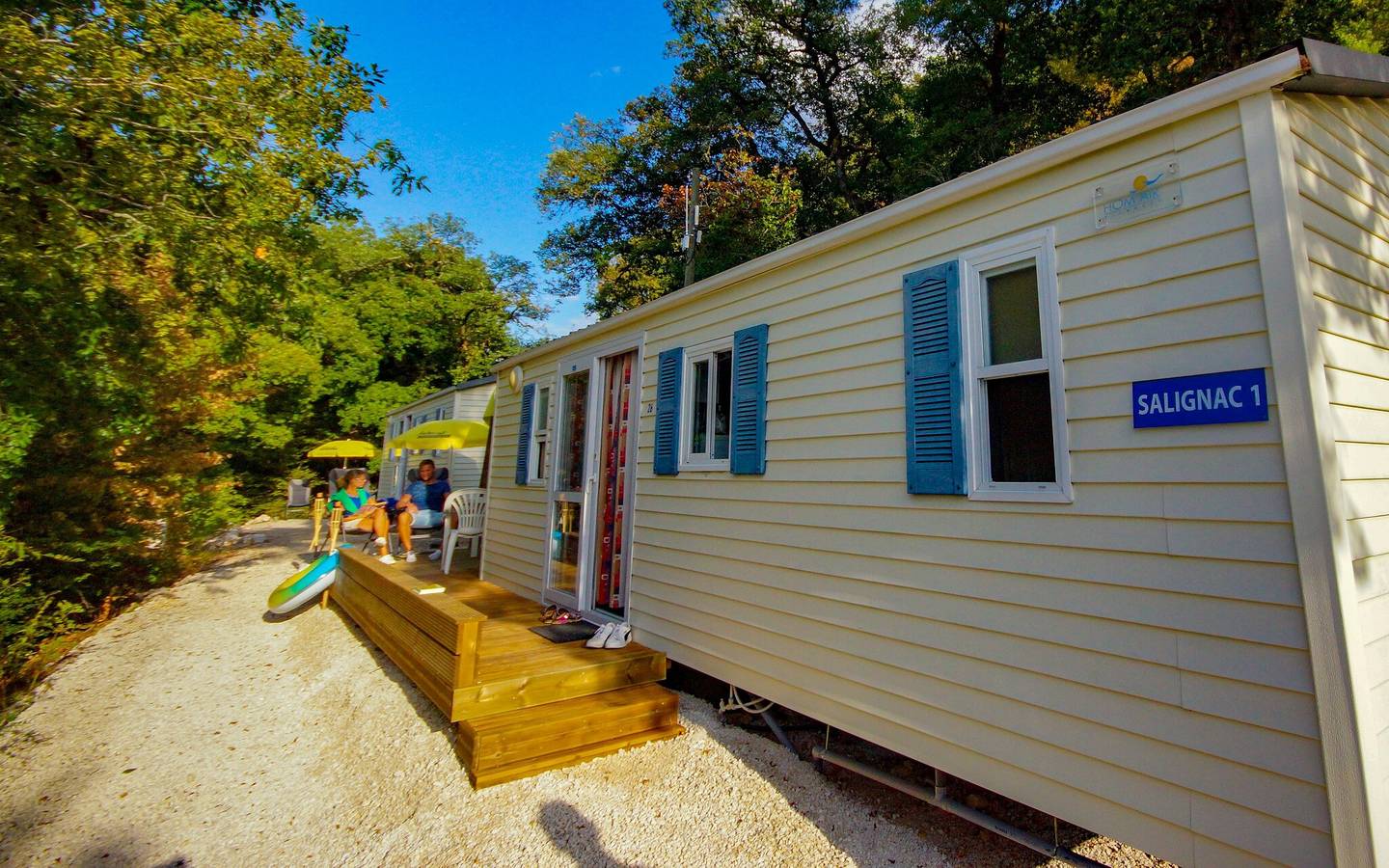 Maison de vacances pour 6 personnes avec terrasse in Souillac, Lot