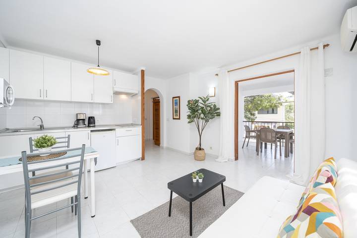 Ferienwohnung für 2 Personen auf Mallorca - 4
