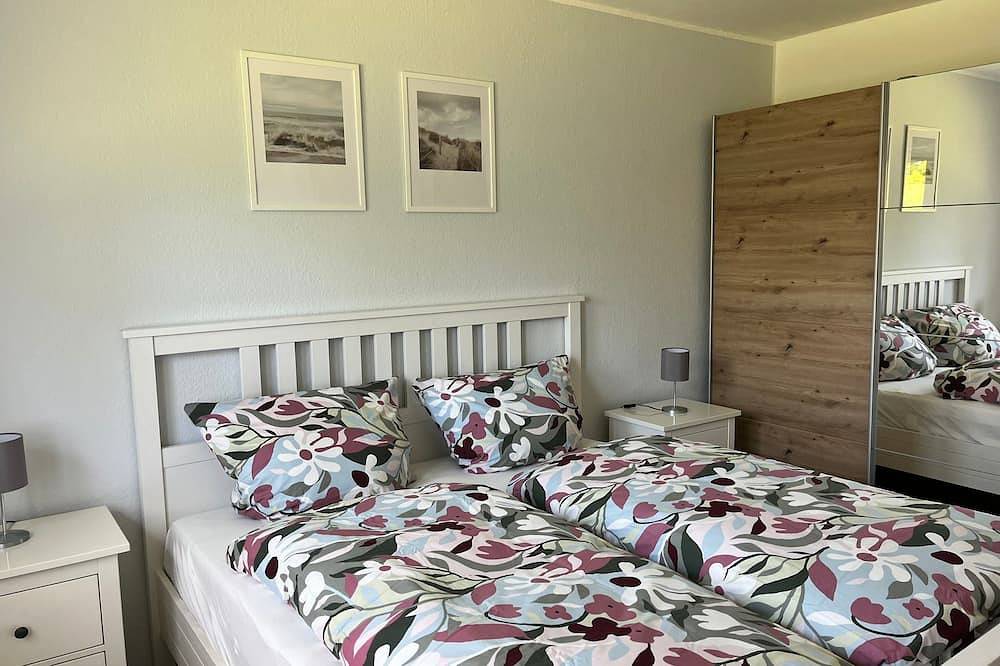 Ganze Wohnung, Ferienwohnung/App. für 6 Gäste mit 75m² in Nordenham (264063) in Nordenham, Wesermarsch