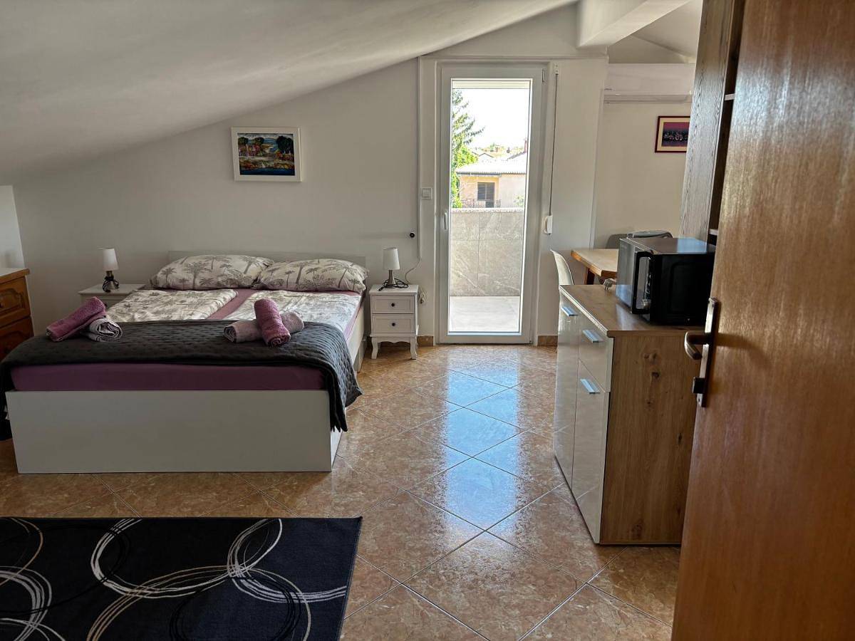 Ganze Wohnung, Loft in Umag, Umag und Umgebung