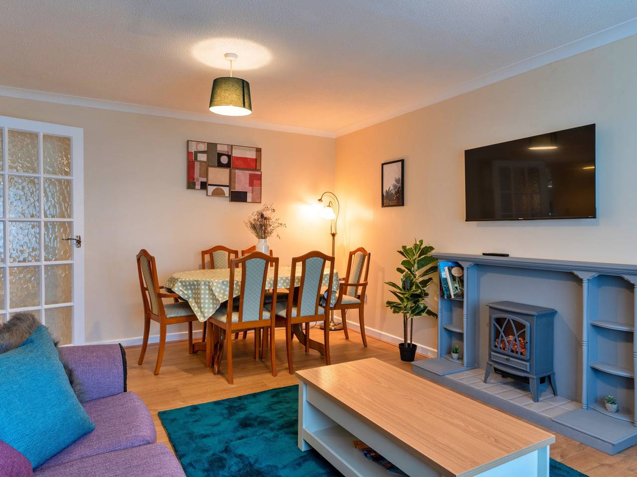 Southern Lea in Burnham on Sea & Highbridge, Somerset