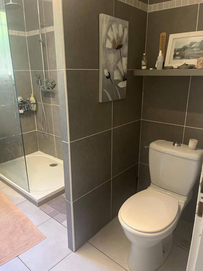 Villa pour 7 personnes, avec jardin et piscine, animaux acceptés à Martigues - 2