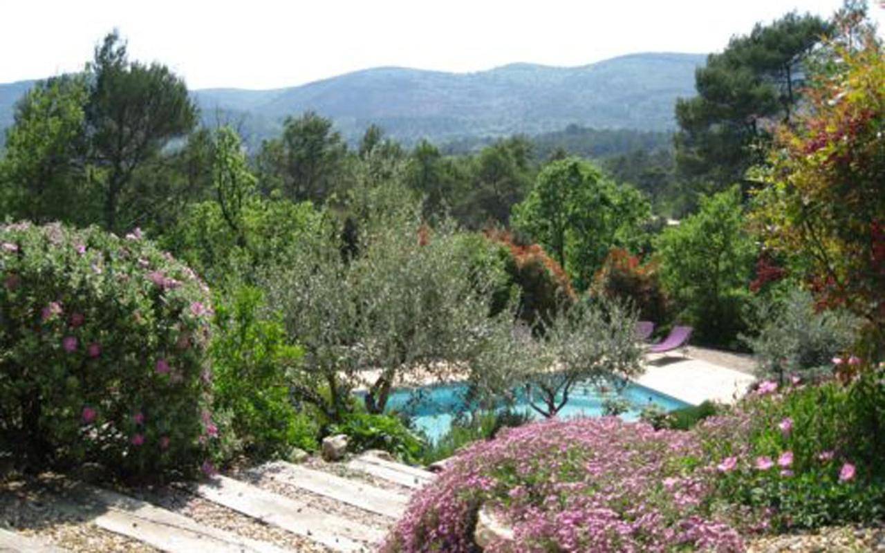 Double Room 5 in Le Thoronet, Région de Draguignan