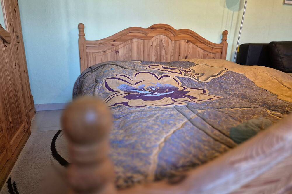 Ferienwohnung am Hufegraben - Ferienwohnung in Grabowhöfe, Mecklenburgische Seenplatte