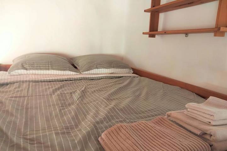 Ganze Wohnung, Studio für 4 Personen Nahe dem Stadtzentrum in Aix-en-Provence, Aix-en-Provence und Umgebung