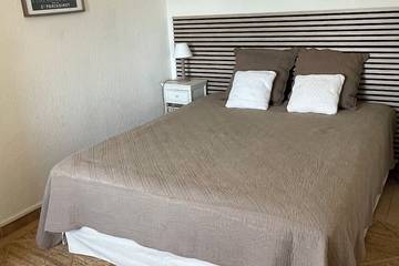 Villa pour 6 Personnes dans Santa Giulia, Porto-Vecchio, Photo 1