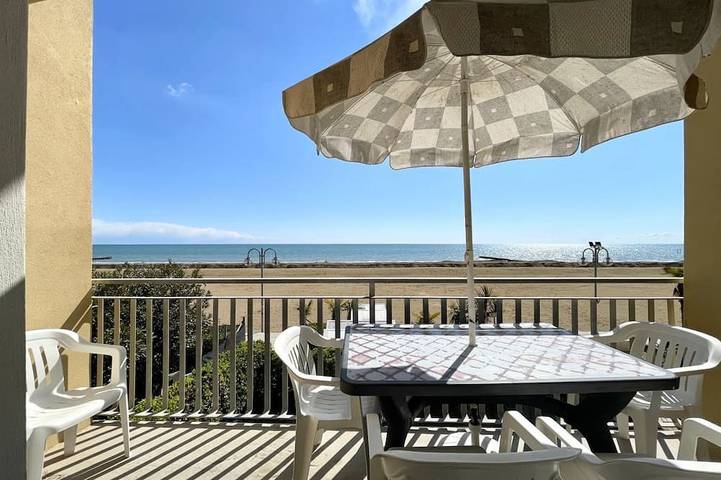 Casa vacanza per 6 persone a Jesolo